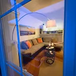 Апартаменты Stoertebekers Kuschelnest- Nr 265 Загард