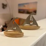 Stoertebekers Kuschelnest- Nr 265 Загард