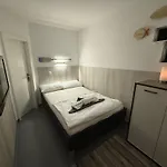 Stoertebekers Kuschelnest- Nr 265 Апартаменты Загард