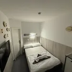 Stoertebekers Kuschelnest- Nr 265 Апартаменты *