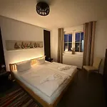 Апартаменты Stoertebekers Kuschelnest- Nr 265