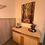 Апартаменты Stoertebekers Kuschelnest- Nr 265 Загард