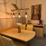 Stoertebekers Kuschelnest- Nr 265 Апартаменты *