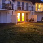 Stoertebekers Kuschelnest- Nr 265 Апартаменты *