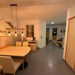 Stoertebekers Kuschelnest- Nr 265 Апартаменты