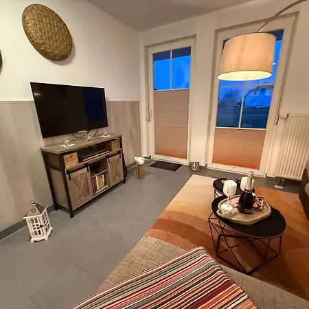 Stoertebekers Kuschelnest- Nr 265 شقة *