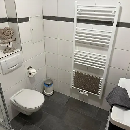 شقة Stoertebekers Kuschelnest- Nr 265 *