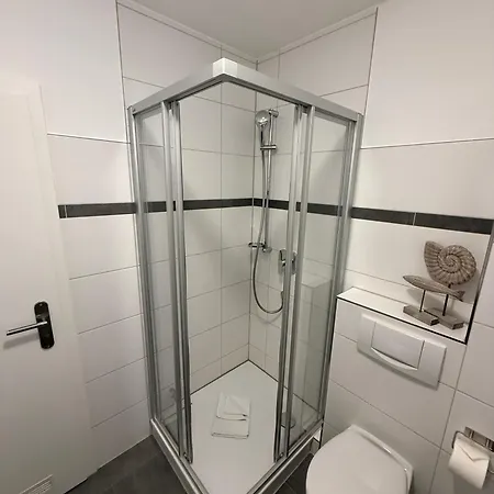 Störtebekers Kuschelnest- Nr 265 * Sagard