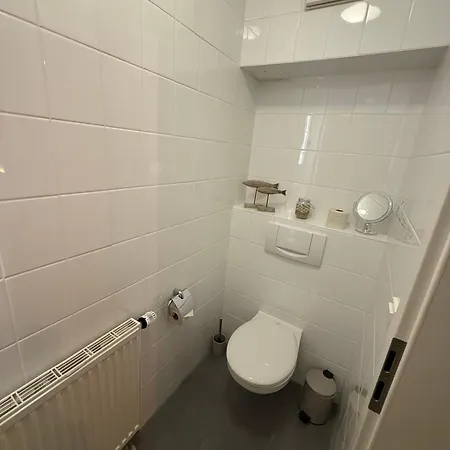 Apartment Störtebekers Kuschelnest- Nr 265 *
