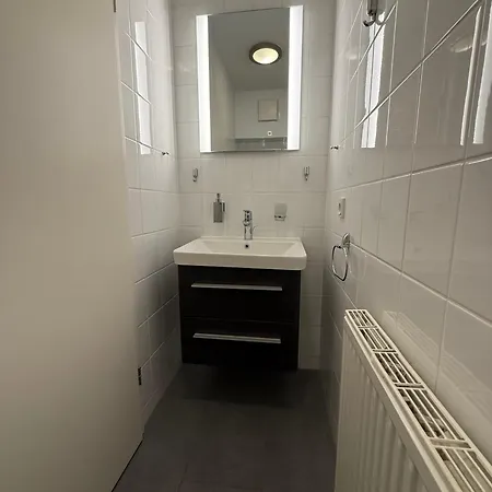 Störtebekers Kuschelnest- Nr 265 Apartment Sagard