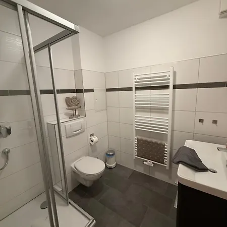 Störtebekers Kuschelnest- Nr 265 *