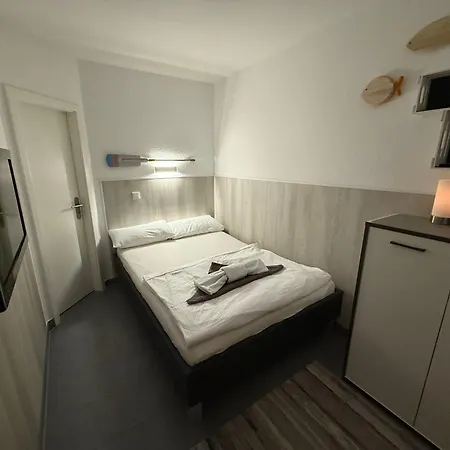 Störtebekers Kuschelnest- Nr 265 Apartment Sagard