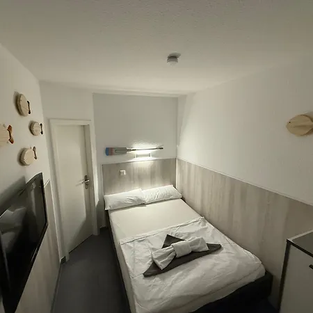 Störtebekers Kuschelnest- Nr 265 Apartment *