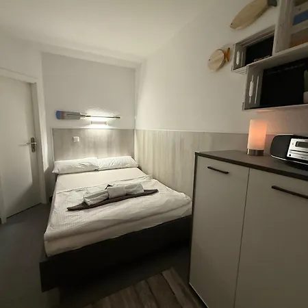 Stoertebekers Kuschelnest- Nr 265 *