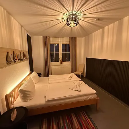 Apartment Störtebekers Kuschelnest- Nr 265 *