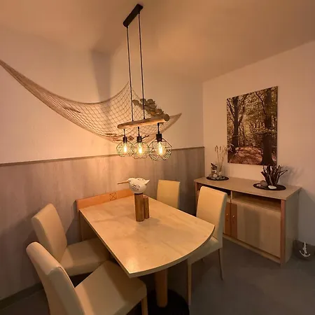 Störtebekers Kuschelnest- Nr 265 * Sagard