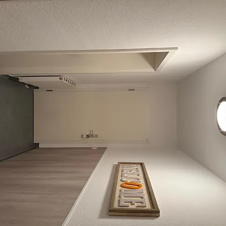Apartment Störtebekers Kuschelnest- Nr 265 Sagard