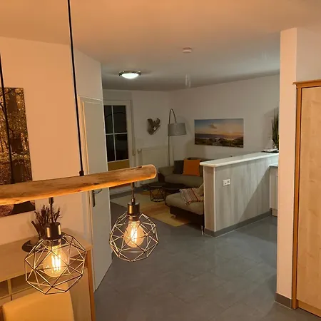 Apartment Störtebekers Kuschelnest- Nr 265 *