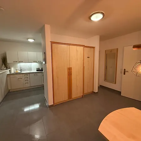 Störtebekers Kuschelnest- Nr 265 Apartment *