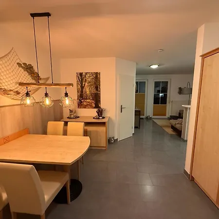 Störtebekers Kuschelnest- Nr 265 Apartment
